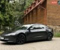 Черный Тесла Модель 3, объемом двигателя 0 л и пробегом 7 тыс. км за 25500 $, фото 3 на Automoto.ua