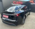 Черный Тесла Модель 3, объемом двигателя 0 л и пробегом 29 тыс. км за 32000 $, фото 5 на Automoto.ua