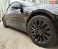 Чорний Тесла Модель 3, об'ємом двигуна 0 л та пробігом 11 тис. км за 36000 $, фото 1 на Automoto.ua