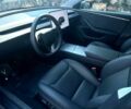 Черный Тесла Модель 3, объемом двигателя 0 л и пробегом 9 тыс. км за 20000 $, фото 8 на Automoto.ua
