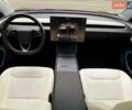 Черный Тесла Модель 3, объемом двигателя 0 л и пробегом 13 тыс. км за 33500 $, фото 21 на Automoto.ua