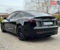 Черный Тесла Модель 3, объемом двигателя 0 л и пробегом 8 тыс. км за 27900 $, фото 5 на Automoto.ua