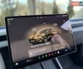 Черный Тесла Модель 3, объемом двигателя 0 л и пробегом 4 тыс. км за 26400 $, фото 78 на Automoto.ua