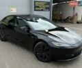 Черный Тесла Модель 3, объемом двигателя 0 л и пробегом 10 тыс. км за 25750 $, фото 19 на Automoto.ua