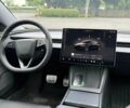 Чорний Тесла Модель 3, об'ємом двигуна 0 л та пробігом 3 тис. км за 14791 $, фото 9 на Automoto.ua