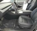 Чорний Тесла Модель 3, об'ємом двигуна 0 л та пробігом 1 тис. км за 5900 $, фото 6 на Automoto.ua