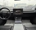 Черный Тесла Модель 3, объемом двигателя 0 л и пробегом 4 тыс. км за 15200 $, фото 7 на Automoto.ua
