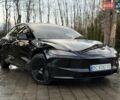 Черный Тесла Модель 3, объемом двигателя 0 л и пробегом 4 тыс. км за 26400 $, фото 21 на Automoto.ua