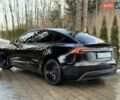 Черный Тесла Модель 3, объемом двигателя 0 л и пробегом 4 тыс. км за 26400 $, фото 32 на Automoto.ua