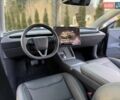 Черный Тесла Модель 3, объемом двигателя 0 л и пробегом 4 тыс. км за 26400 $, фото 65 на Automoto.ua