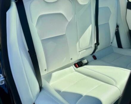 Чорний Тесла Модель 3, об'ємом двигуна 0 л та пробігом 6 тис. км за 15200 $, фото 17 на Automoto.ua