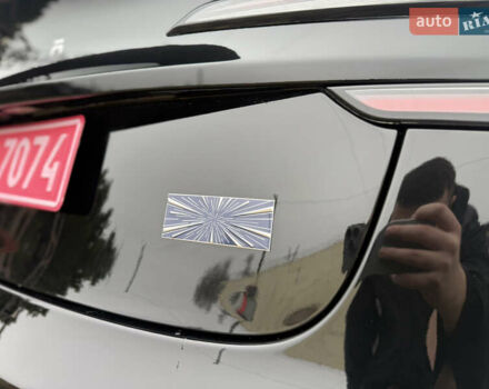 Чорний Тесла Модель 3, об'ємом двигуна 0 л та пробігом 7 тис. км за 45900 $, фото 30 на Automoto.ua