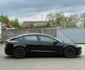 Черный Тесла Модель 3, объемом двигателя 0 л и пробегом 10 тыс. км за 25500 $, фото 5 на Automoto.ua