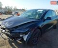Черный Тесла Модель 3, объемом двигателя 0 л и пробегом 1 тыс. км за 26400 $, фото 2 на Automoto.ua