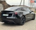 Черный Тесла Модель 3, объемом двигателя 0 л и пробегом 8 тыс. км за 27900 $, фото 8 на Automoto.ua