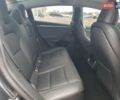 Чорний Тесла Модель 3, об'ємом двигуна 0 л та пробігом 36 тис. км за 15400 $, фото 9 на Automoto.ua