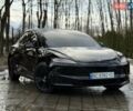 Черный Тесла Модель 3, объемом двигателя 0 л и пробегом 4 тыс. км за 26400 $, фото 18 на Automoto.ua