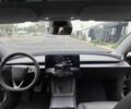 Черный Тесла Модель 3, объемом двигателя 0 л и пробегом 10 тыс. км за 9417 $, фото 8 на Automoto.ua