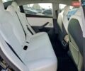 Чорний Тесла Модель 3, об'ємом двигуна 0 л та пробігом 14 тис. км за 13100 $, фото 9 на Automoto.ua