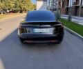 Черный Тесла Модель 3, объемом двигателя 0 л и пробегом 26 тыс. км за 32000 $, фото 3 на Automoto.ua