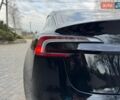 Чорний Тесла Модель 3, об'ємом двигуна 0 л та пробігом 8 тис. км за 28700 $, фото 35 на Automoto.ua