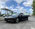 Черный Тесла Модель 3, объемом двигателя 0 л и пробегом 10 тыс. км за 15500 $, фото 2 на Automoto.ua