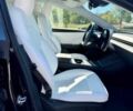 Чорний Тесла Модель 3, об'ємом двигуна 0 л та пробігом 6 тис. км за 15200 $, фото 12 на Automoto.ua