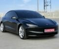 Черный Тесла Модель 3, объемом двигателя 0 л и пробегом 30 тыс. км за 26500 $, фото 2 на Automoto.ua