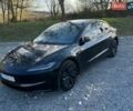 Черный Тесла Модель 3, объемом двигателя 0 л и пробегом 3 тыс. км за 26000 $, фото 11 на Automoto.ua