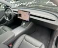 Чорний Тесла Модель 3, об'ємом двигуна 0 л та пробігом 28 тис. км за 29000 $, фото 20 на Automoto.ua