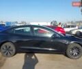 Черный Тесла Модель 3, объемом двигателя 0 л и пробегом 1 тыс. км за 26400 $, фото 3 на Automoto.ua