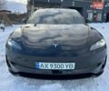 Черный Тесла Модель 3, объемом двигателя 0 л и пробегом 8 тыс. км за 28000 $, фото 1 на Automoto.ua