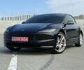 Черный Тесла Модель 3, объемом двигателя 0 л и пробегом 30 тыс. км за 26500 $, фото 23 на Automoto.ua