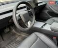 Черный Тесла Модель 3, объемом двигателя 0 л и пробегом 10 тыс. км за 25750 $, фото 44 на Automoto.ua