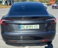 Черный Тесла Модель 3, объемом двигателя 0 л и пробегом 7 тыс. км за 25999 $, фото 22 на Automoto.ua
