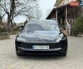 Черный Тесла Модель 3, объемом двигателя 0 л и пробегом 8 тыс. км за 27900 $, фото 1 на Automoto.ua