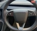 Черный Тесла Модель 3, объемом двигателя 0 л и пробегом 10 тыс. км за 29900 $, фото 22 на Automoto.ua
