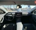 Чорний Тесла Модель 3, об'ємом двигуна 0 л та пробігом 8 тис. км за 27200 $, фото 12 на Automoto.ua
