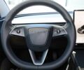 Черный Тесла Модель 3, объемом двигателя 0 л и пробегом 6 тыс. км за 14033 $, фото 6 на Automoto.ua