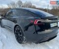 Черный Тесла Модель 3, объемом двигателя 0 л и пробегом 8 тыс. км за 28000 $, фото 3 на Automoto.ua