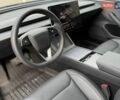 Черный Тесла Модель 3, объемом двигателя 0 л и пробегом 10 тыс. км за 25750 $, фото 45 на Automoto.ua