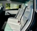 Чорний Тесла Модель 3, об'ємом двигуна 0 л та пробігом 6 тис. км за 15200 $, фото 16 на Automoto.ua