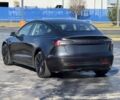 Черный Тесла Модель 3, объемом двигателя 0 л и пробегом 1 тыс. км за 15500 $, фото 3 на Automoto.ua