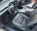 Черный Тесла Модель 3, объемом двигателя 0 л и пробегом 7 тыс. км за 25999 $, фото 5 на Automoto.ua