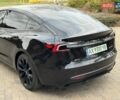 Чорний Тесла Модель 3, об'ємом двигуна 0 л та пробігом 8 тис. км за 28700 $, фото 6 на Automoto.ua