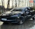 Черный Тесла Модель 3, объемом двигателя 0 л и пробегом 4 тыс. км за 26400 $, фото 91 на Automoto.ua