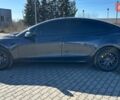 Чорний Тесла Модель 3, об'ємом двигуна 0 л та пробігом 8 тис. км за 27200 $, фото 7 на Automoto.ua