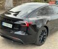 Чорний Тесла Модель 3, об'ємом двигуна 0 л та пробігом 8 тис. км за 28700 $, фото 9 на Automoto.ua