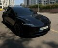 Чорний Тесла Модель 3, об'ємом двигуна 0 л та пробігом 11 тис. км за 36000 $, фото 39 на Automoto.ua