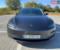 Черный Тесла Модель 3, объемом двигателя 0 л и пробегом 7 тыс. км за 25999 $, фото 18 на Automoto.ua